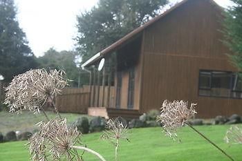 סטרטפורד Ariari Lodge, Lake Rotorangi מראה חיצוני תמונה